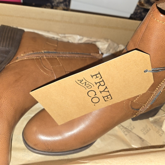 Melodies Brush Brown - Picture 1 of 4